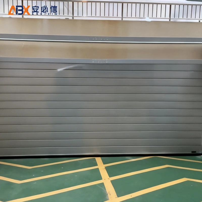 湛江厂房高速门